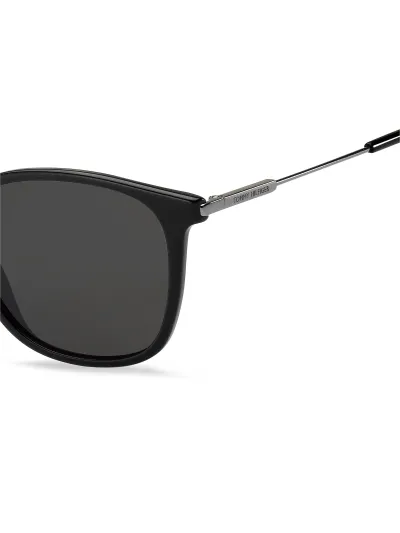 Tommy Hilfiger napszemüveg - 1764/S - BLACK / GREY