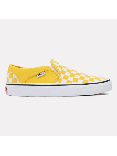 Vans - Asher - Női utcai cipő