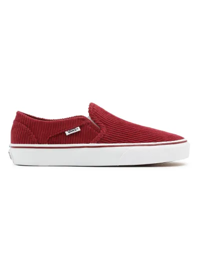 Vans - Asher - Női utcai cipő