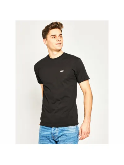 Vans - Left Chest - Férfi póló