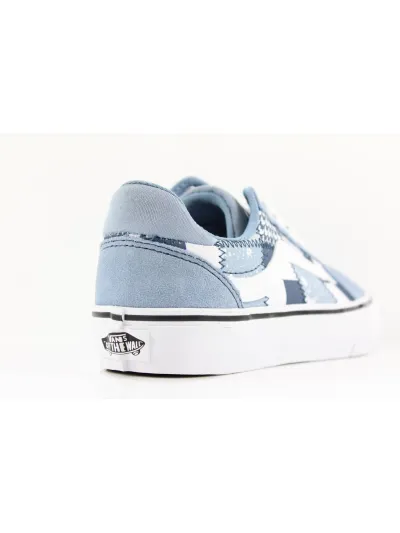 Vans - Ward Deluxe - Sneaker Női utcai cipő