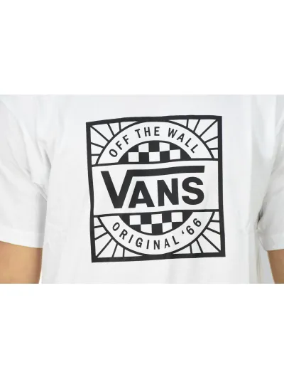 Vans - Original - Férfi póló