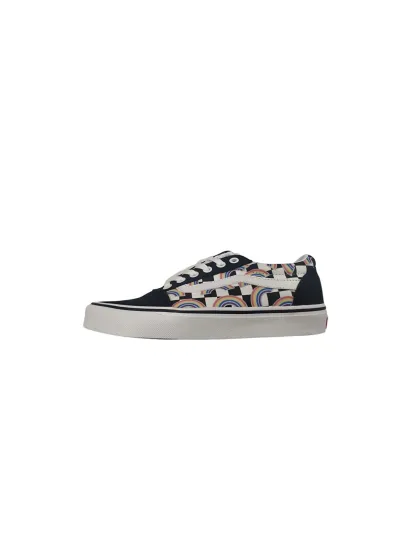 Vans - Ward / Rainbow - Női utcai cipő