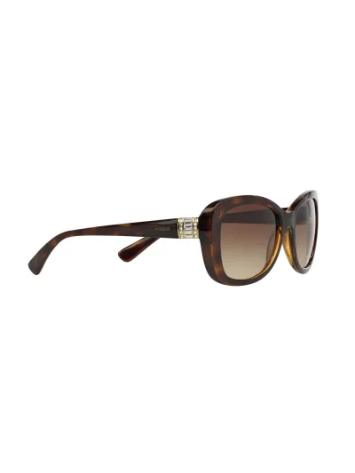 Vogue Női napszemüveg - DARK HAVANA / BROWN GRADIENT