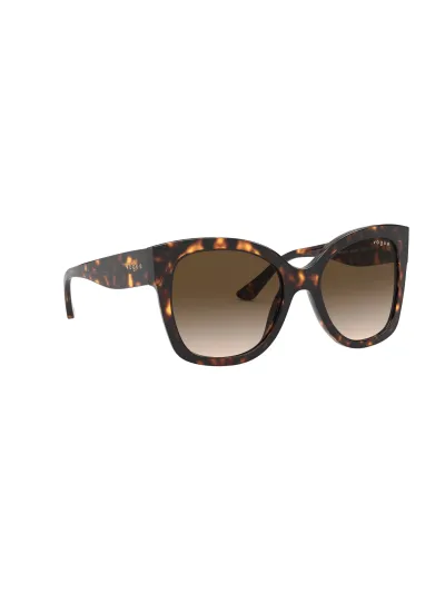 Vogue Női napszemüveg - DARK HAVANA / BROWN GRADIENT