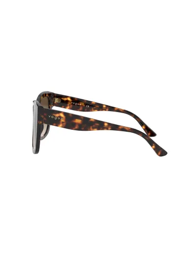 Vogue Női napszemüveg - DARK HAVANA / BROWN GRADIENT
