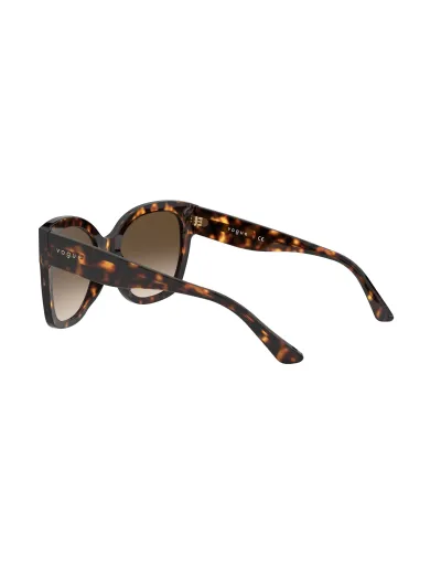 Vogue Női napszemüveg - DARK HAVANA / BROWN GRADIENT
