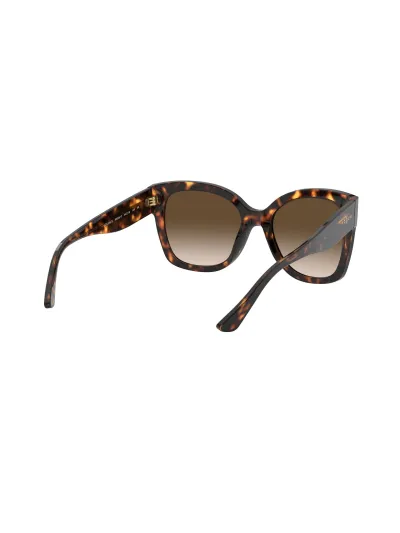 Vogue Női napszemüveg - DARK HAVANA / BROWN GRADIENT