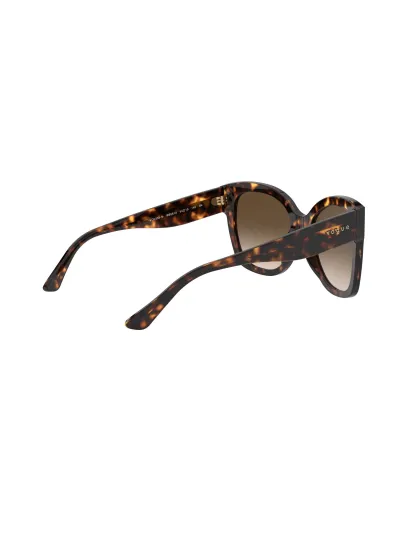 Vogue Női napszemüveg - DARK HAVANA / BROWN GRADIENT