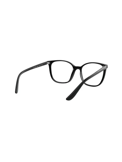 Vogue Női optikai keret - BLACK / DEMO LENS