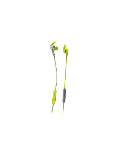 Monster iSport Intensity Wireless fülhallgató zöld