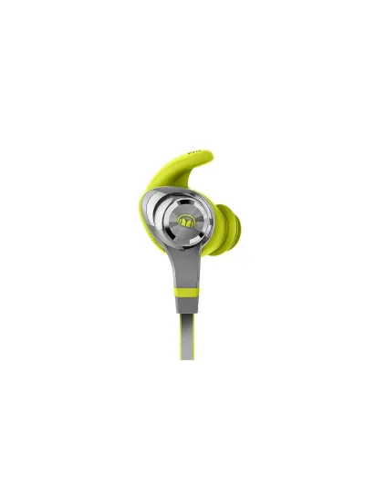 Monster iSport Intensity Wireless fülhallgató zöld