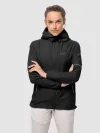 Jack Wolfskin SIERRA PASS JACKET Női túradzseki