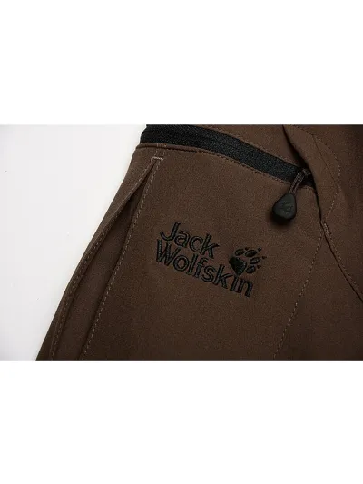 Jack Wolfskin Chilly Track XT Pants - Technikai Férfi Melegítő nadrág