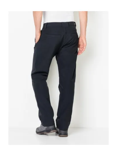 Jack Wolfskin Chilly Track XT Pants - Technikai Férfi Melegítő nadrág
