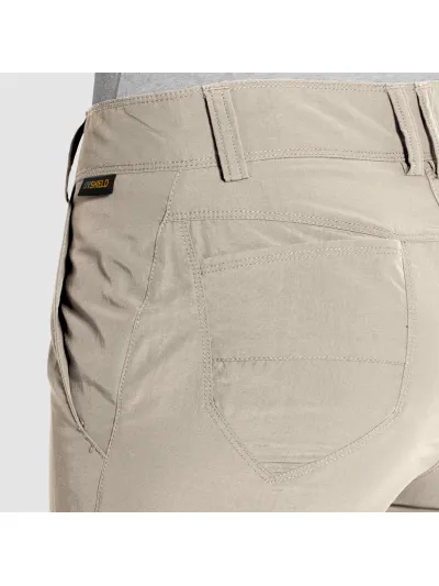 Jack Wolfskin MARRAKECH ZIP OFF Női túranadrág