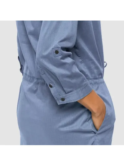 Jack Wolfskin INDIAN SPRINGS DRESS Női ruha
