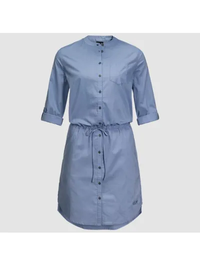 Jack Wolfskin INDIAN SPRINGS DRESS Női ruha