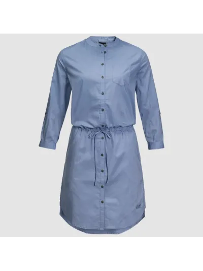 Jack Wolfskin INDIAN SPRINGS DRESS Női ruha