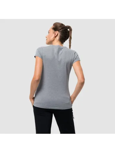Jack Wolfskin OCEAN T Női Póló