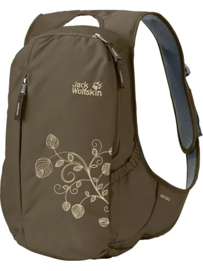 Jack Wolfskin Ancona Női hátizsák