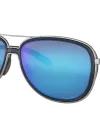 Oakley Napszemüveg Split Time Navy / Prizm Sapphire Polarized