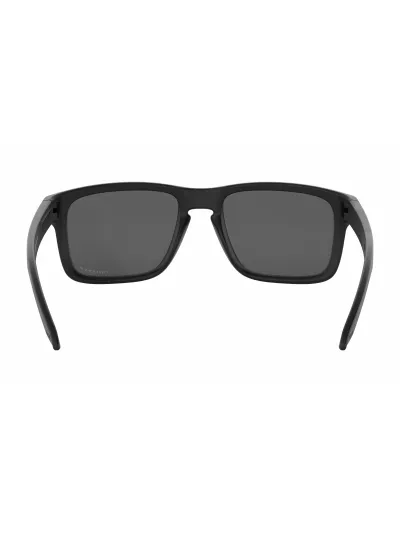 Oakley Napszemüveg Holbrook Matte Black / Prizm Black Polarized
