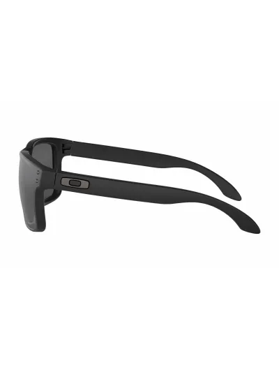 Oakley Napszemüveg Holbrook Matte Black / Prizm Black Polarized