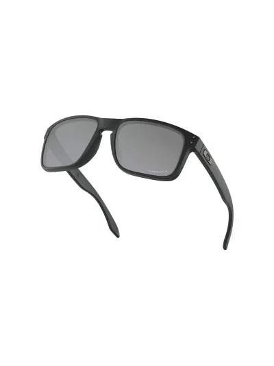Oakley Napszemüveg Holbrook Matte Black / Prizm Black Polarized