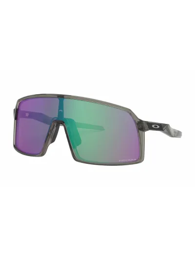 Oakley Sport Napszemüveg SUTRO Grey Ink / Prizm Road Jade