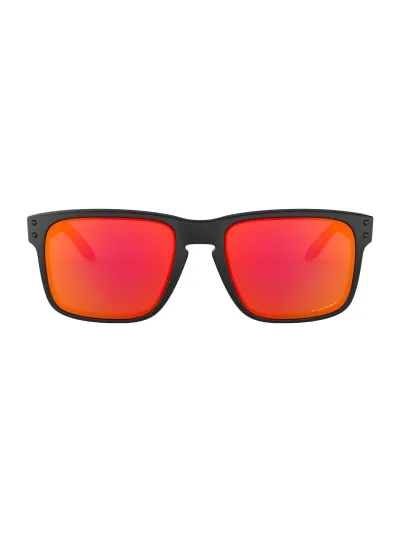 OAKLEY NAPSZEMÜVEG HOLBROOK Matte Black / Prizm Ruby