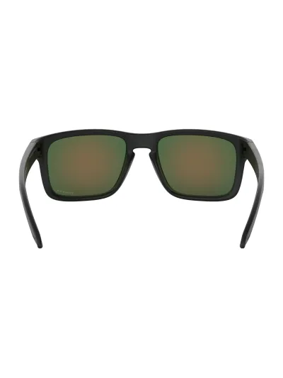 OAKLEY NAPSZEMÜVEG HOLBROOK Matte Black / Prizm Ruby