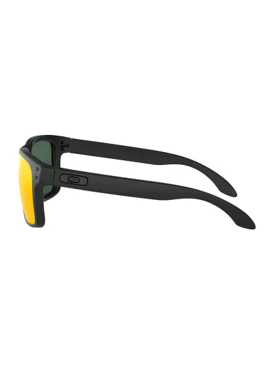 OAKLEY NAPSZEMÜVEG HOLBROOK Matte Black / Prizm Ruby