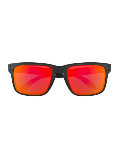 OAKLEY NAPSZEMÜVEG HOLBROOK Matte Black / Prizm Ruby