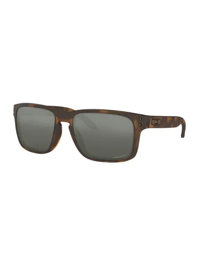 Oakley Napszemüveg Holbrook Matte Brown Tortoise / Prizm Black Iridium