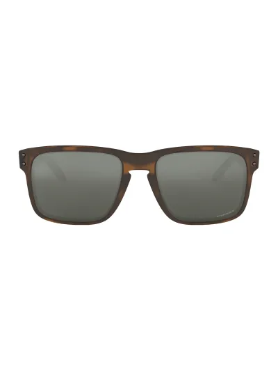 Oakley Napszemüveg Holbrook Matte Brown Tortoise / Prizm Black Iridium
