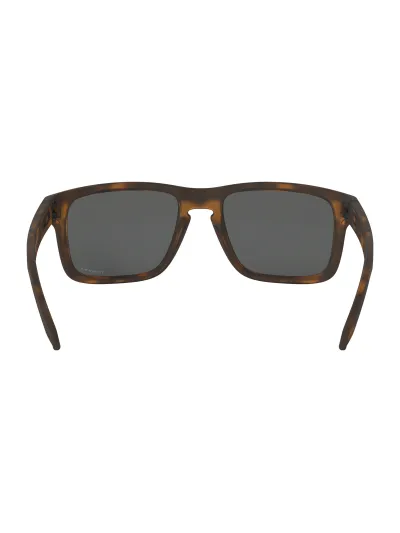 Oakley Napszemüveg Holbrook Matte Brown Tortoise / Prizm Black Iridium
