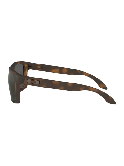Oakley Napszemüveg Holbrook Matte Brown Tortoise / Prizm Black Iridium