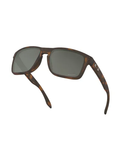 Oakley Napszemüveg Holbrook Matte Brown Tortoise / Prizm Black Iridium