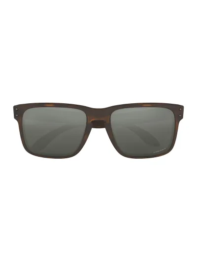 Oakley Napszemüveg Holbrook Matte Brown Tortoise / Prizm Black Iridium
