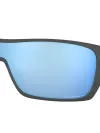 OAKLEY SPORT TURBINE ROTOR Steel / PRIZM Deep Water polarizált napszemüveg