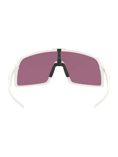 Oakley Sport Napszemüveg SUTRO Matte White / Prizm Road