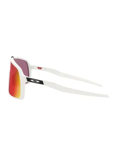 Oakley Sport Napszemüveg SUTRO Matte White / Prizm Road