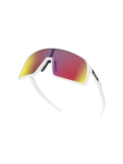 Oakley Sport Napszemüveg SUTRO Matte White / Prizm Road