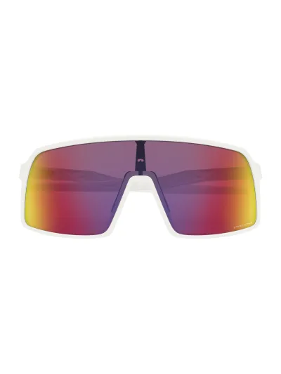 Oakley Sport Napszemüveg SUTRO Matte White / Prizm Road