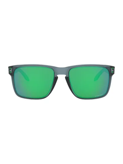 Oakley HOLBROOK XL Crystal Black / Prizm Jade napszemüveg