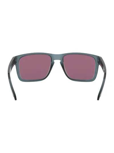Oakley HOLBROOK XL Crystal Black / Prizm Jade napszemüveg