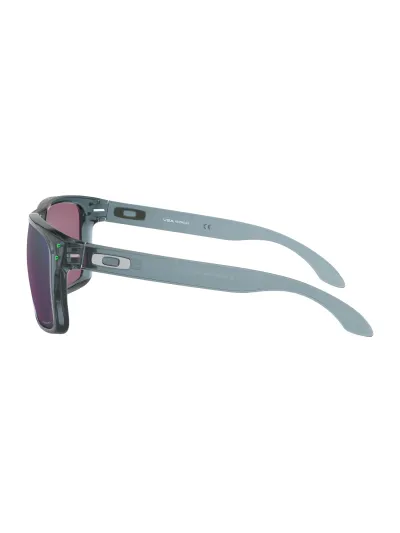 Oakley HOLBROOK XL Crystal Black / Prizm Jade napszemüveg