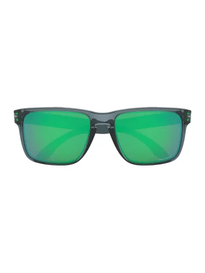 Oakley HOLBROOK XL Crystal Black / Prizm Jade napszemüveg
