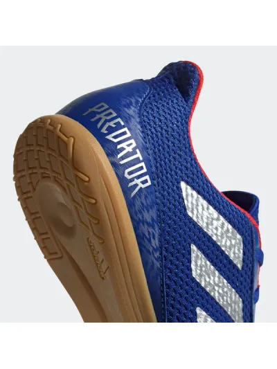 Adidas Predator 19.4 Férfi teremcipő
